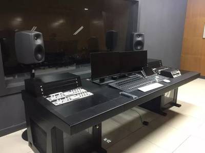 国安新桥影视录音制作实训班正式开课，助力声音艺术人才成长
