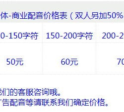 专业活动录音制作与促销广告录音服务解析